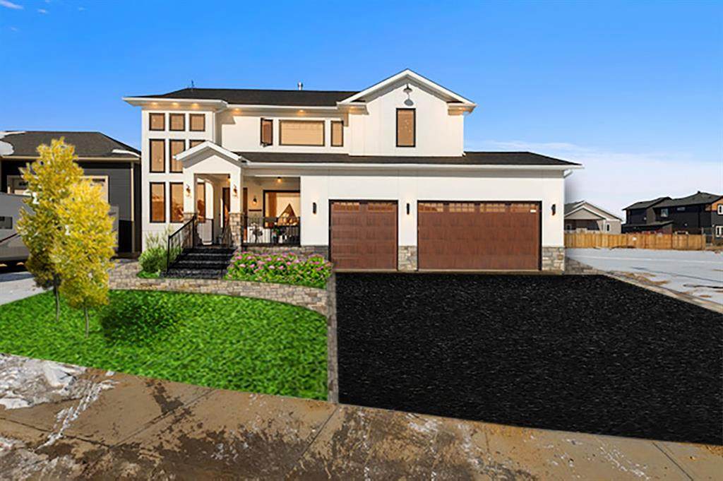 128 Beaverlodge Close - Photo 1