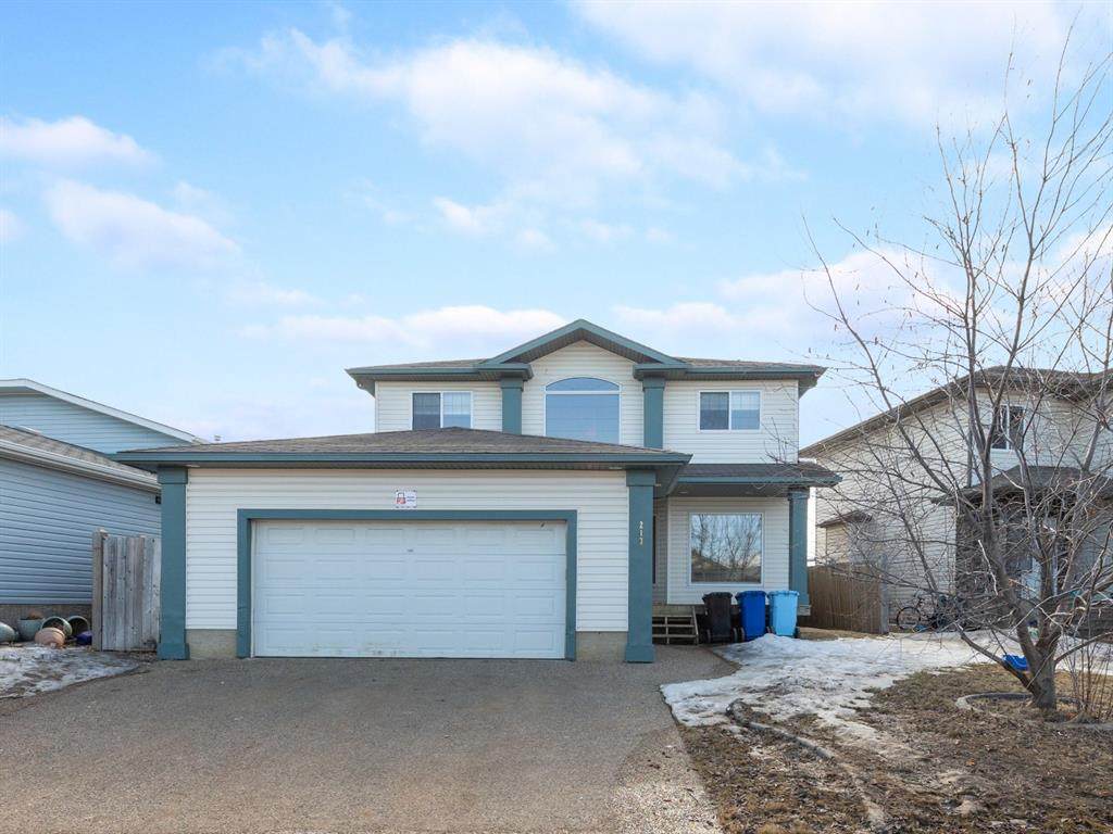 213 Paulson Street - Photo 1