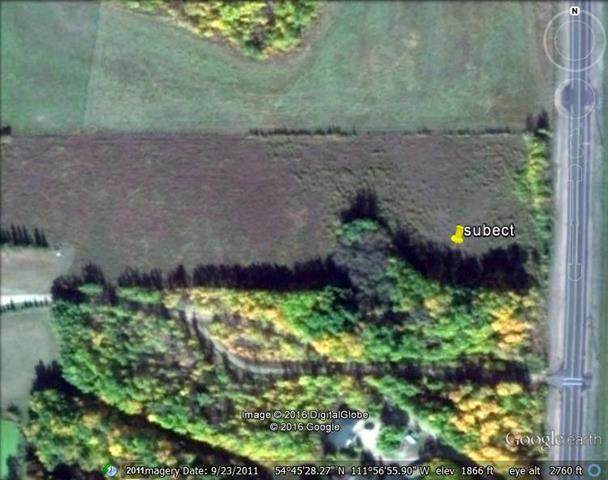 00 Youngs Beach Rd. Rge Rd 135 - Photo 1