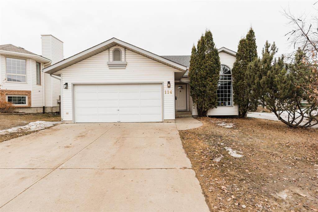 114 Silver Springs Drive - Photo 1