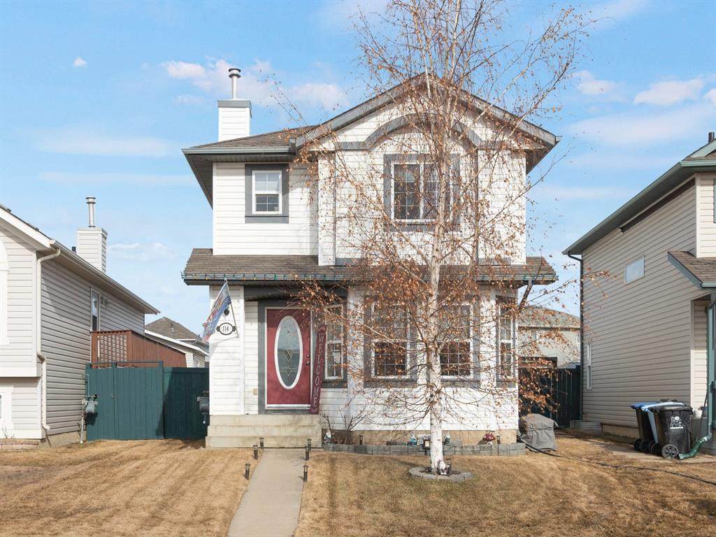 114 Dominion Drive - Photo 1