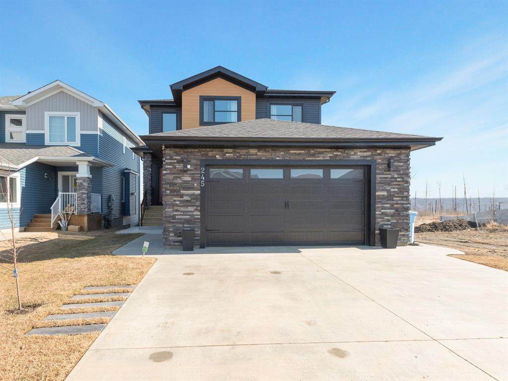 245 Gravelstone Road - Photo 1