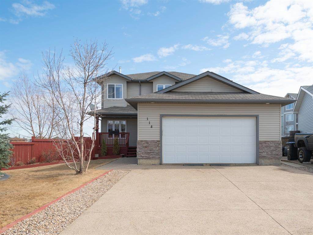 114 Paris Bay - Photo 1