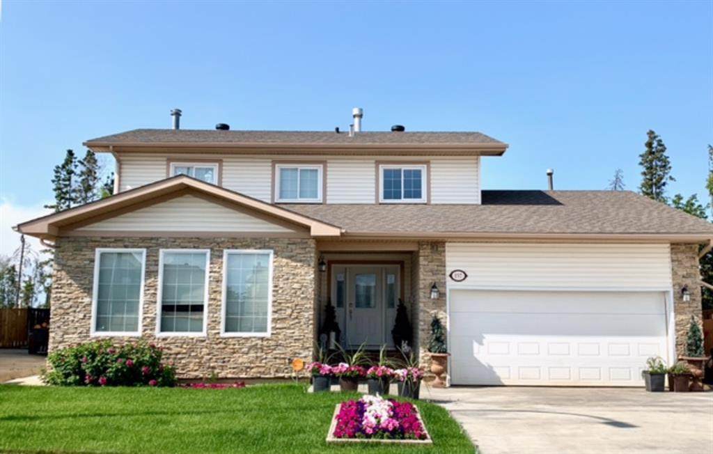 157 Becker Bay - Photo 1
