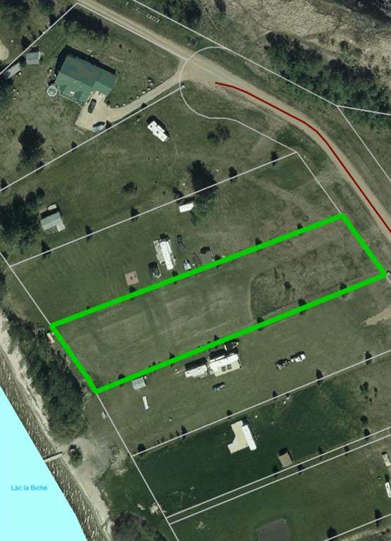 121 68546 RGE RD 145A - Photo 1