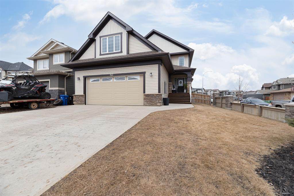 143 Widgeon Place - Photo 1