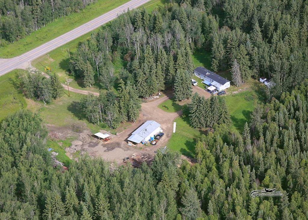 63017 Highway 831 - Photo 1