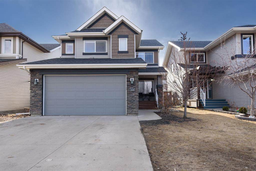 268 Gravelstone Road - Photo 1