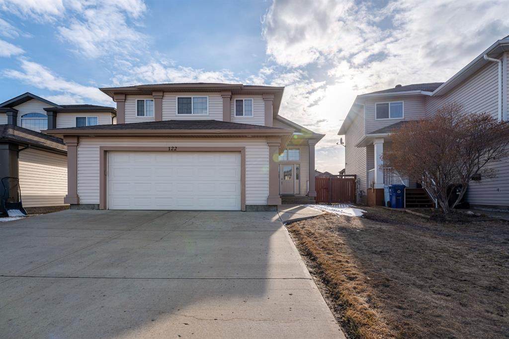 122 Cottonwood Creek Way - Photo 1
