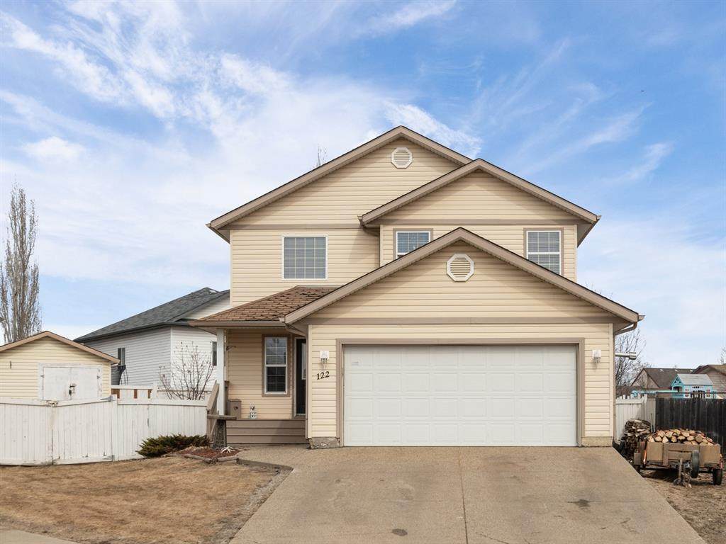 122 Brown Bay - Photo 1