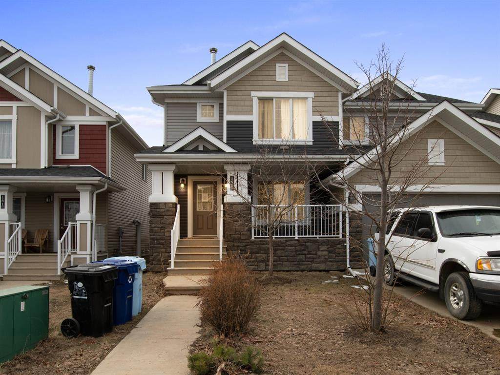 165 Callen Drive - Photo 1