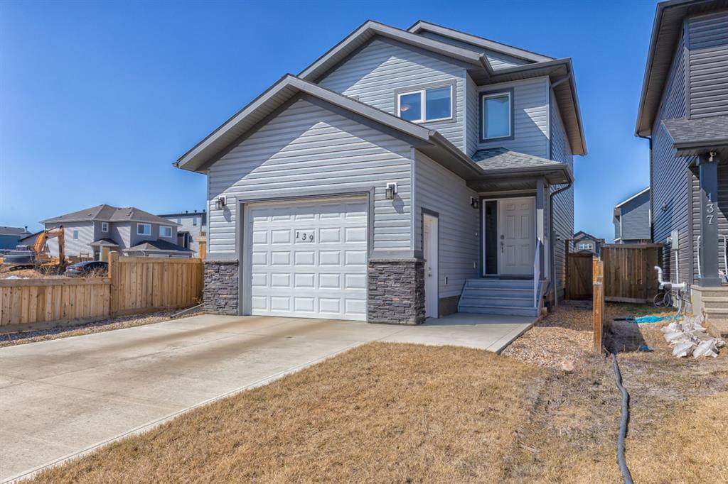 139 Amberwood Court - Photo 1