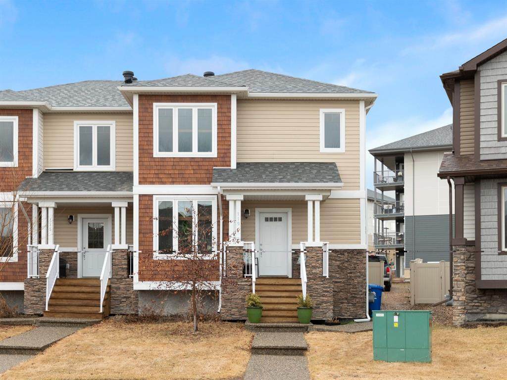119 Merganser Crescent - Photo 1