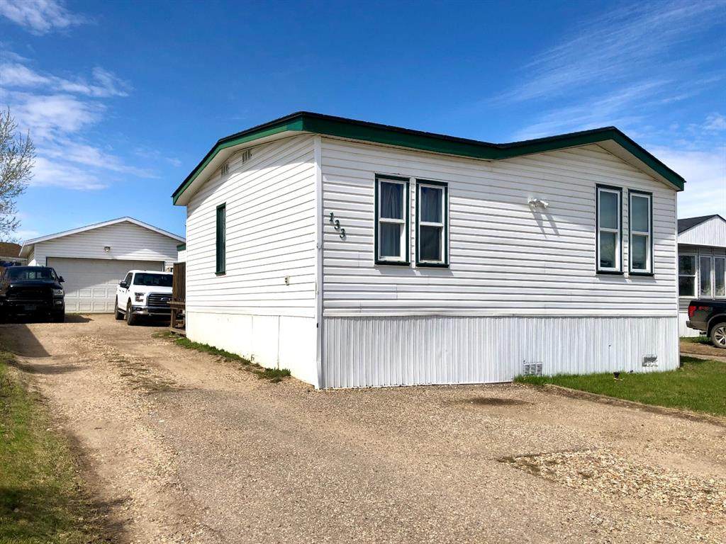 133 Cokerill Crescent - Photo 1