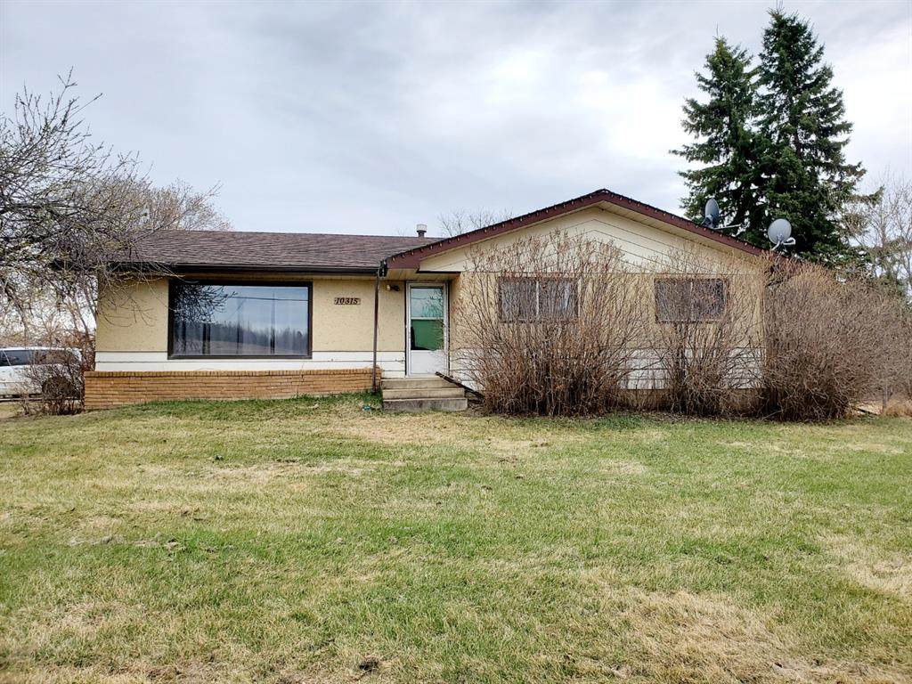 9917 103 Avenue - Photo 1