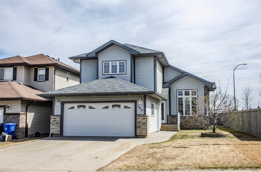 100 Trillium Road - Photo 1