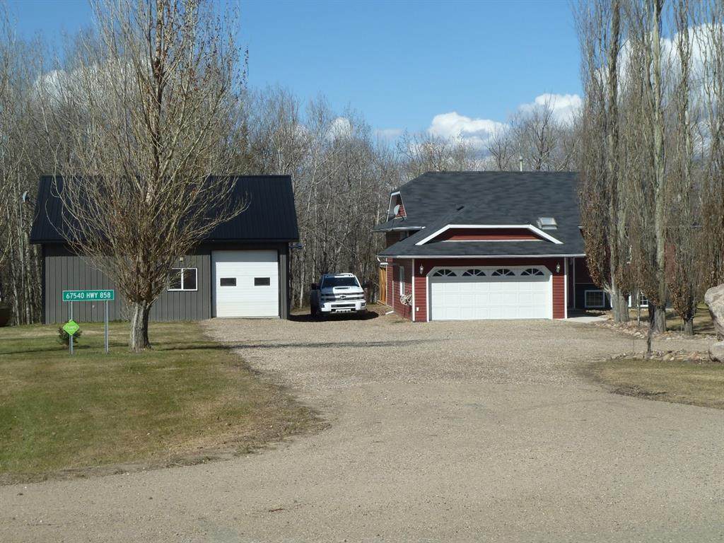 67540 Highway 858 - Photo 1