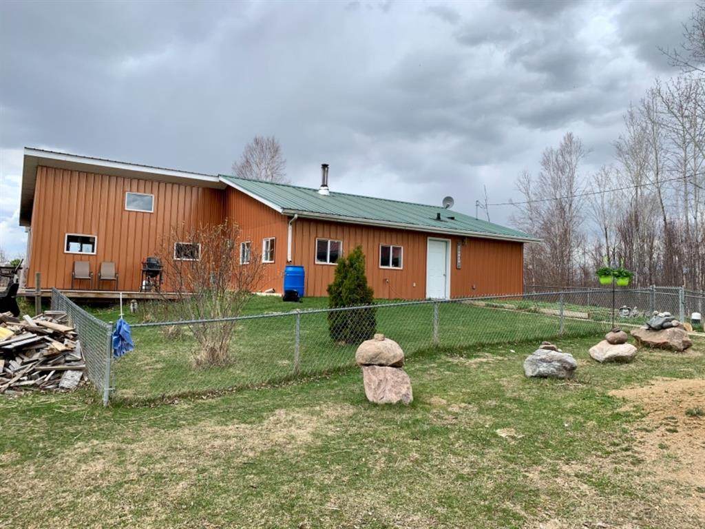 17106 TWP RD 642 Buffalo Lake Mãƒâ©Tis Settlement - Photo 1