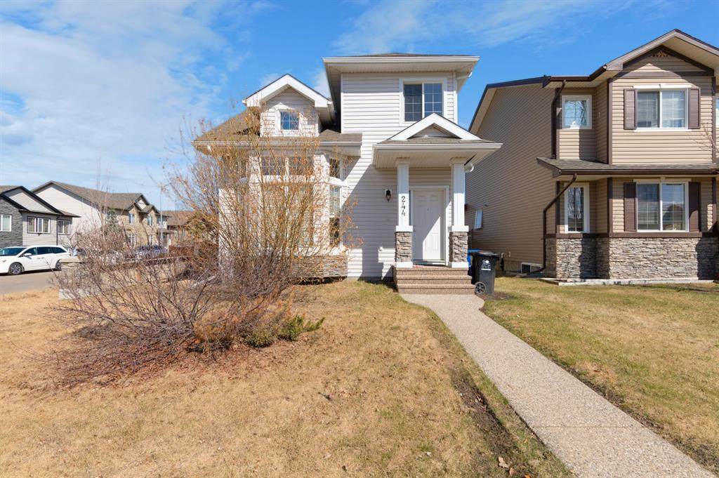 244 Grosbeak Way - Photo 1