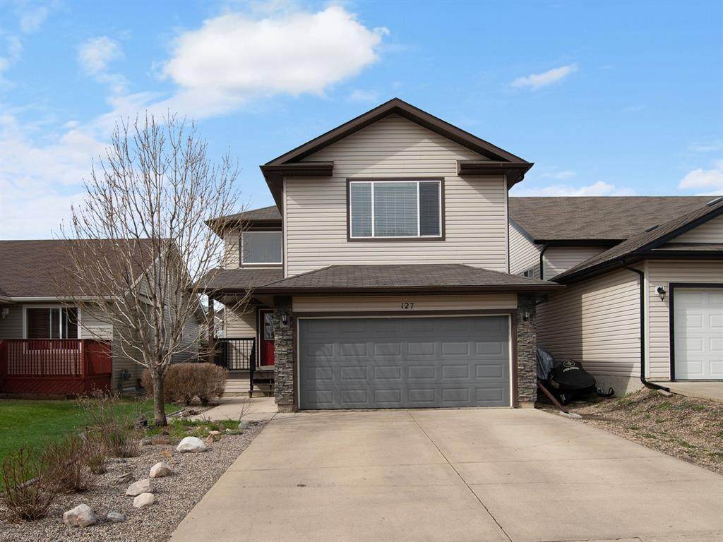 127 Rattlepan Creek Crescent - Photo 1