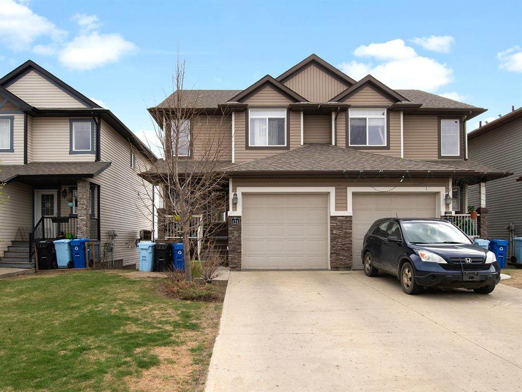 121 Sandstone Lane - Photo 1