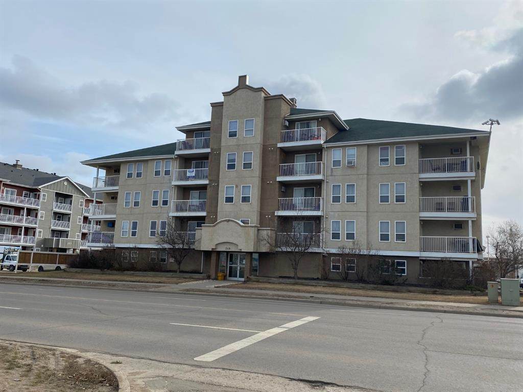 249 Gregoire Drive - Photo 1