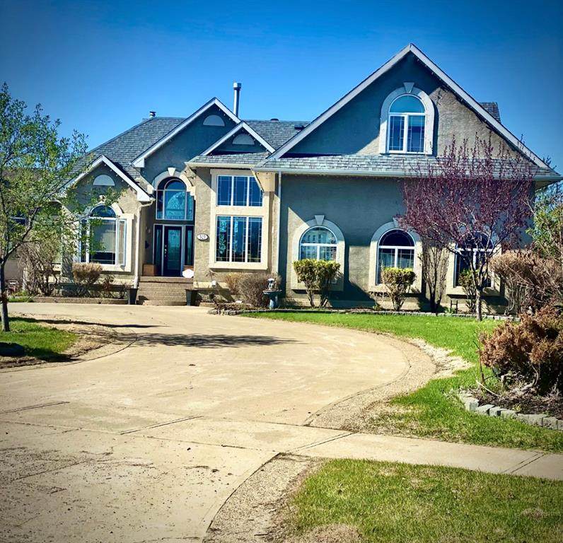 321 Brett Drive - Photo 1
