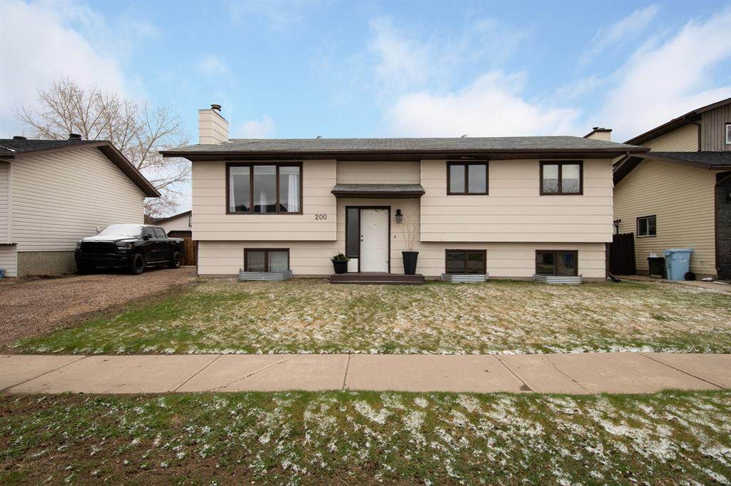 200 Blanchett Road - Photo 1