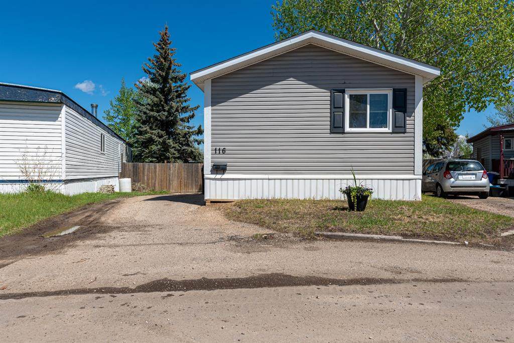 116 Gresford Place - Photo 1