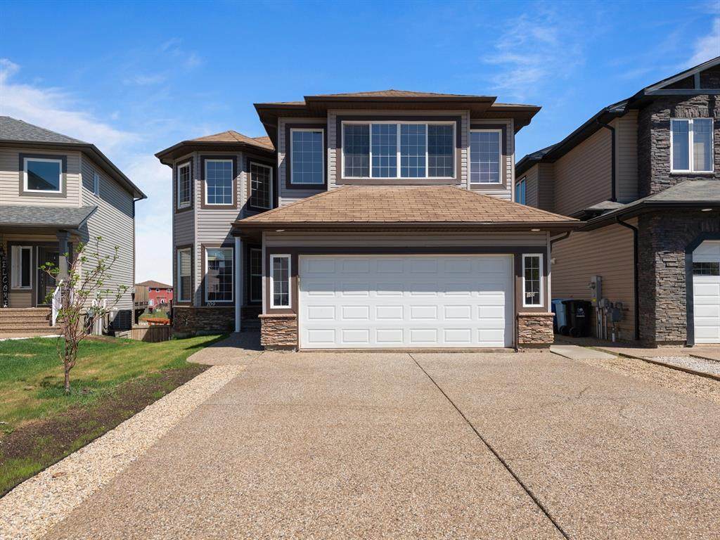 109 Fireweed Crescent - Photo 1