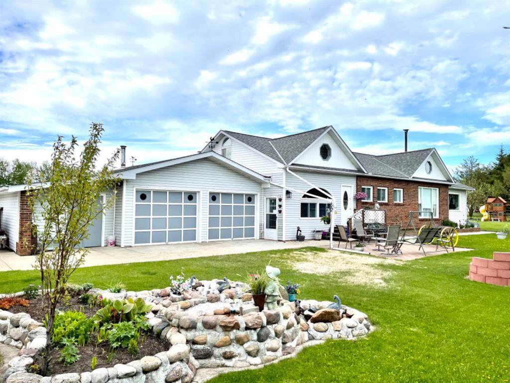 305 Diesel Crescent - Photo 1