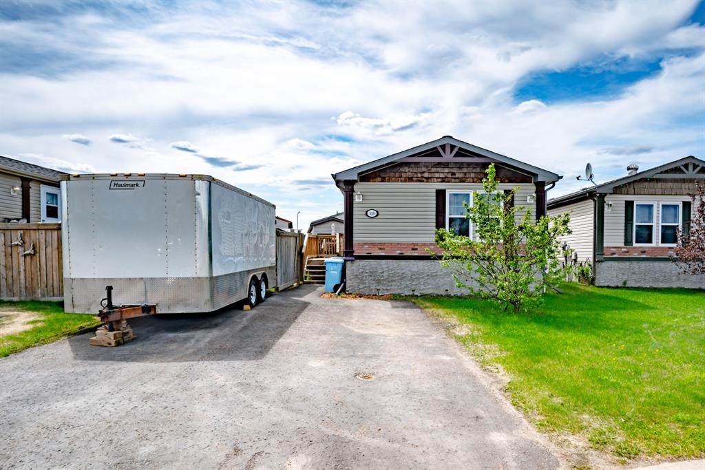 153 Lodgepole Way - Photo 1