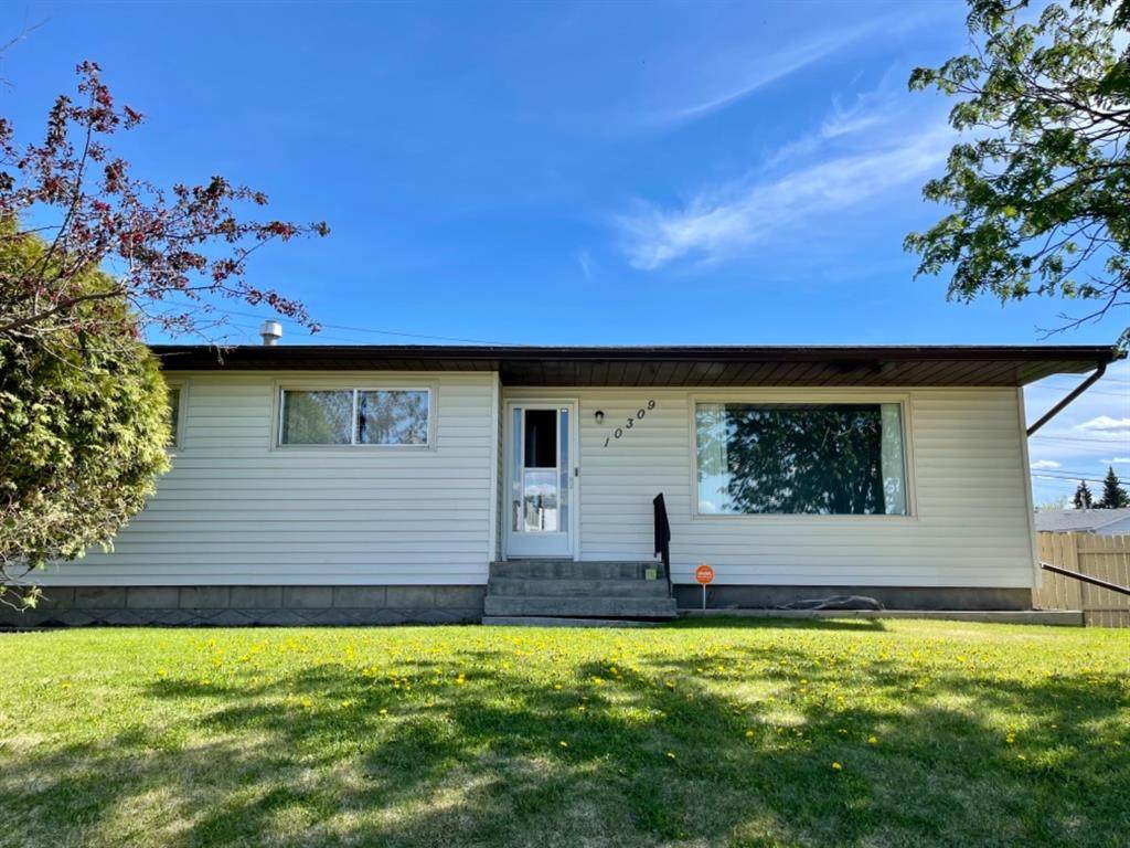 10309 101B Avenue - Photo 1