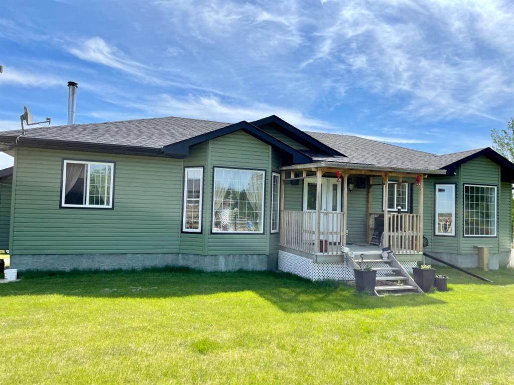67302 151 Range Road - Photo 1