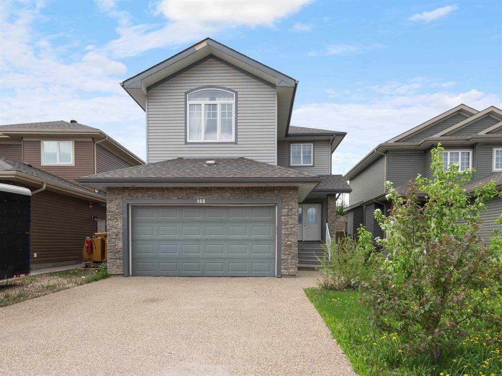168 Diamondstone Ridge - Photo 1