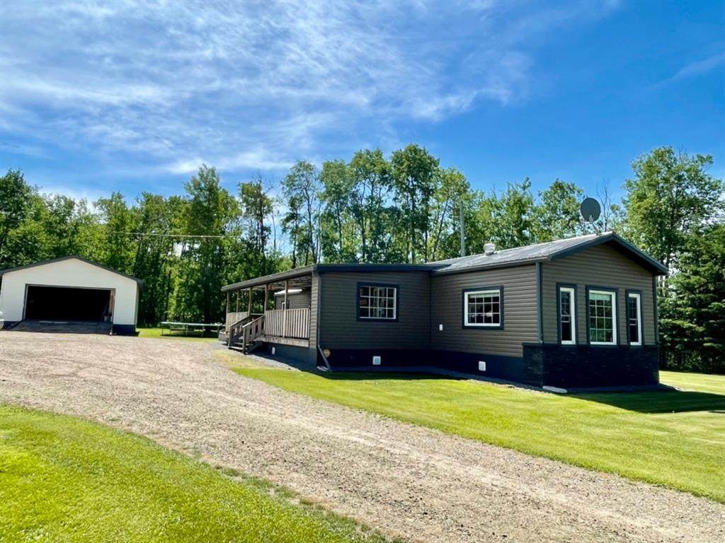 258 Fork Lake Drive - Photo 1