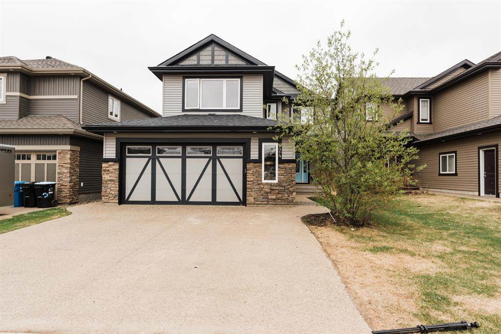 824 Heritage Drive - Photo 1