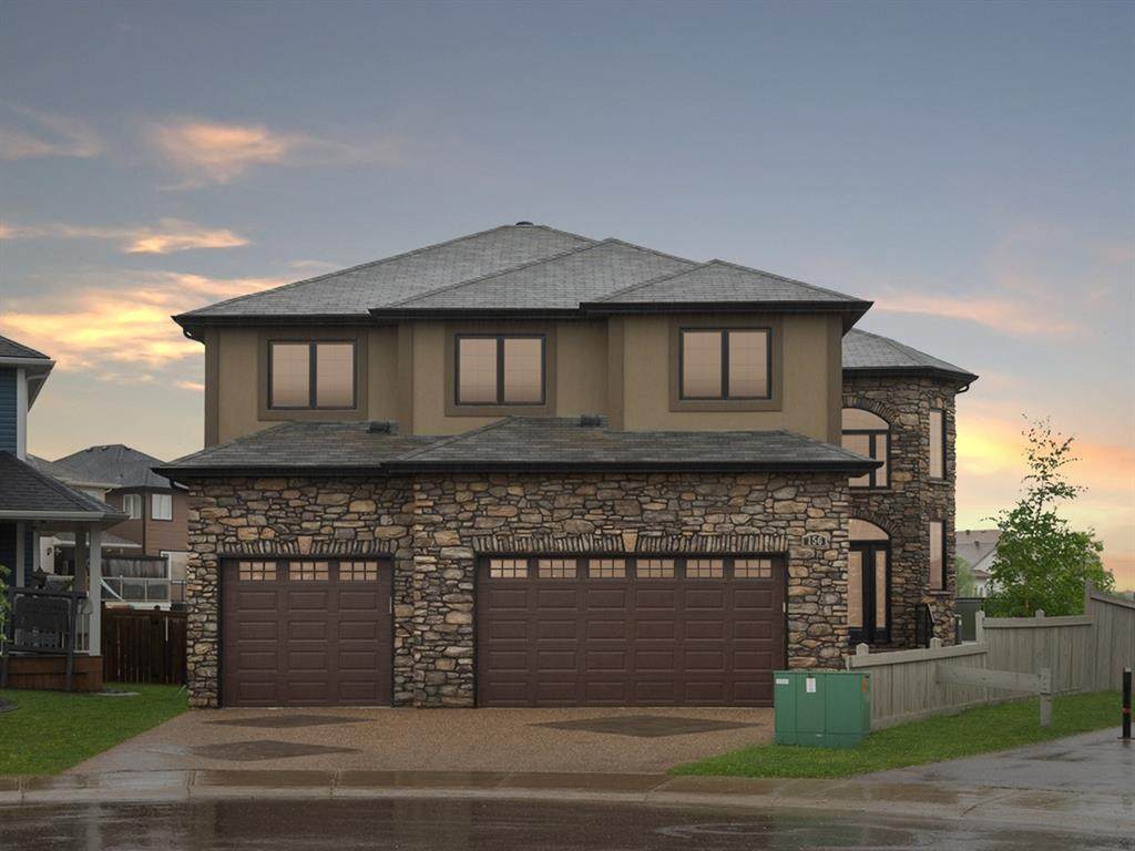 156 Mountain Avens Crescent - Photo 1