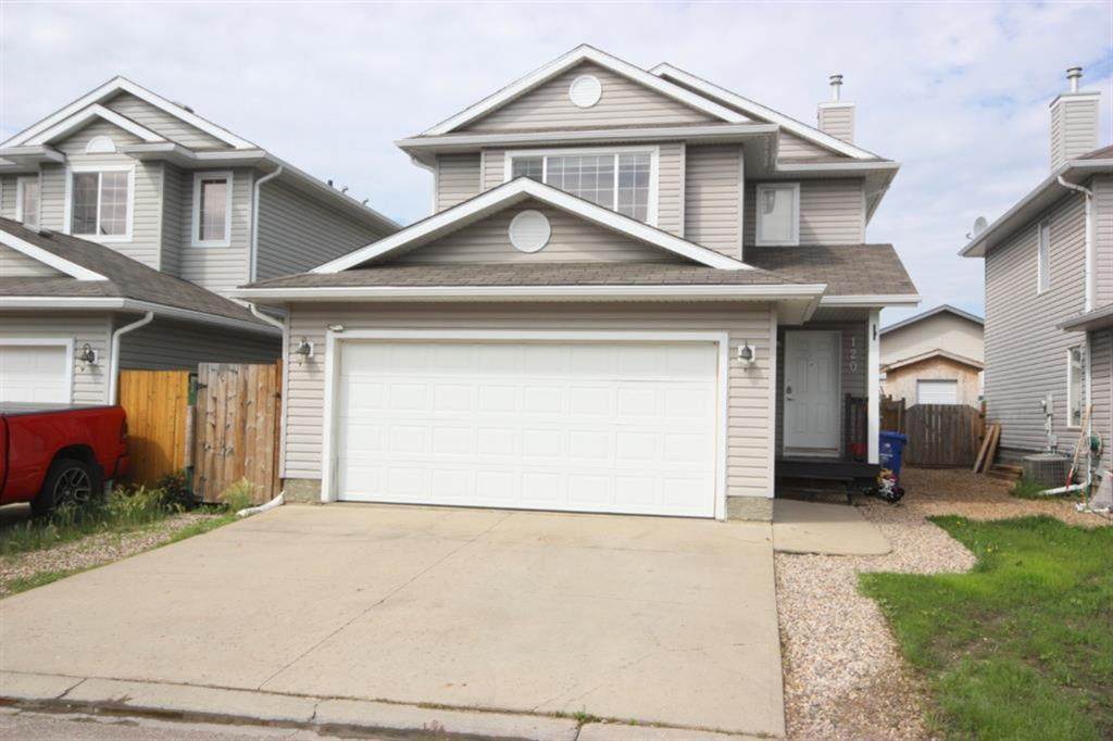 120 Cinnamon Street - Photo 1