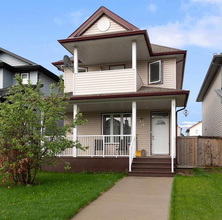 266 Rattlepan Creek Crescent - Photo 1