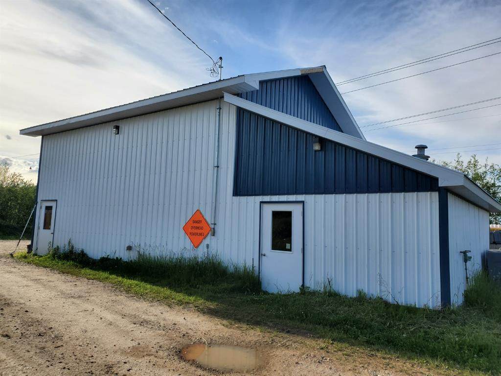 13575 Twp Rd 664 - Photo 1
