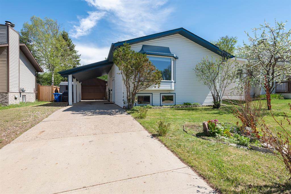 128 Ermine Crescent - Photo 1