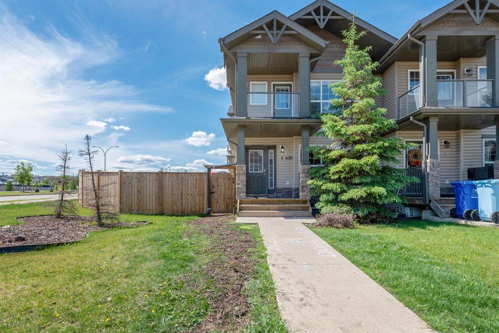 400 Sparrow Hawk Drive - Photo 1