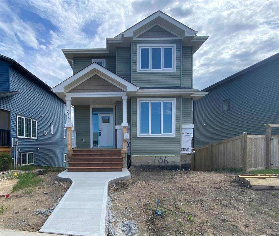 736 Athabasca Avenue - Photo 1