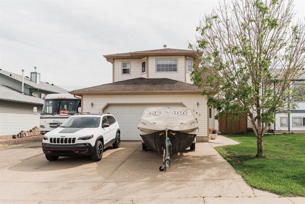 205 Waniandy Way - Photo 1