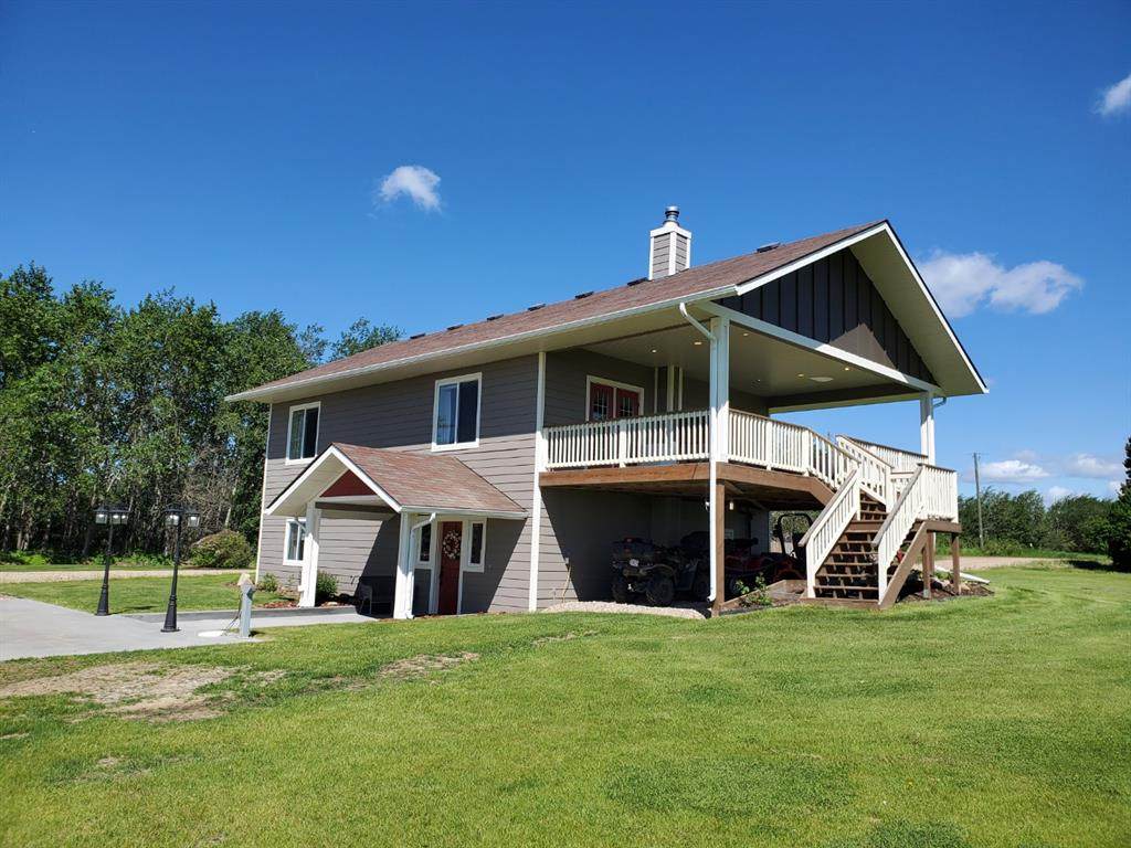 174081 Hwy 855 Highway - Photo 1