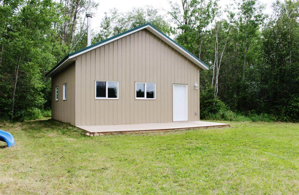 12047 Twp Rd 645 - Photo 1