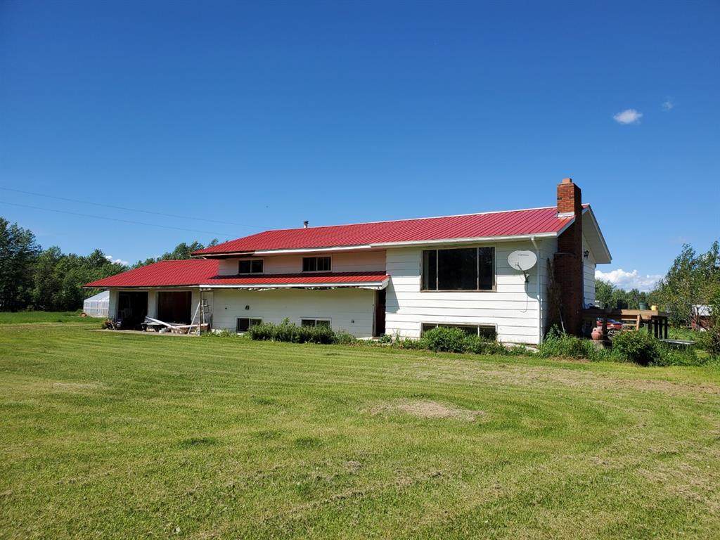 174022 Twp Rd 711.5 - Photo 1