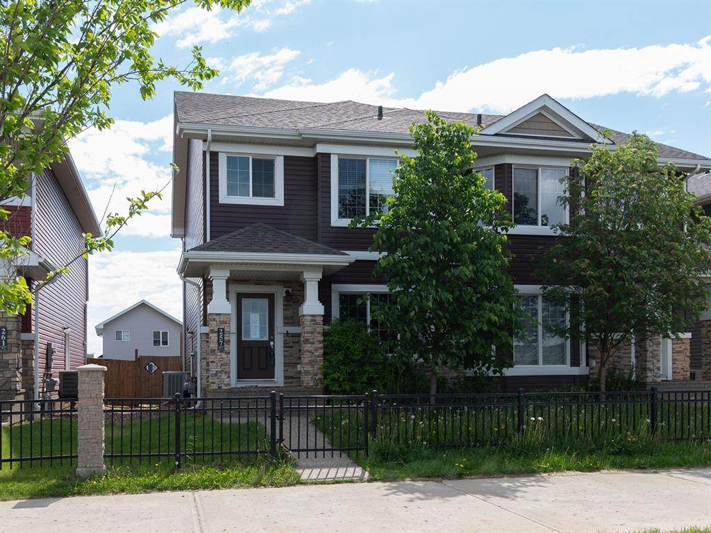 257 Heritage Drive - Photo 1
