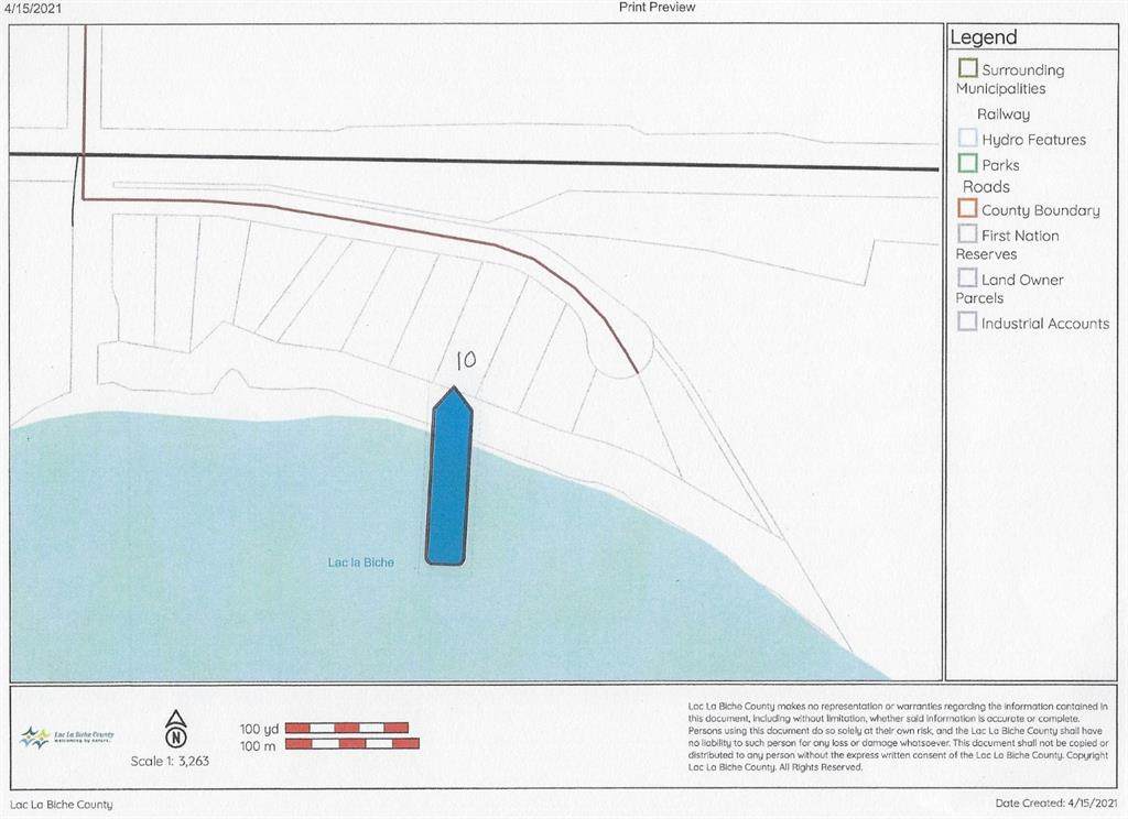 10 Islandview Road - Photo 1